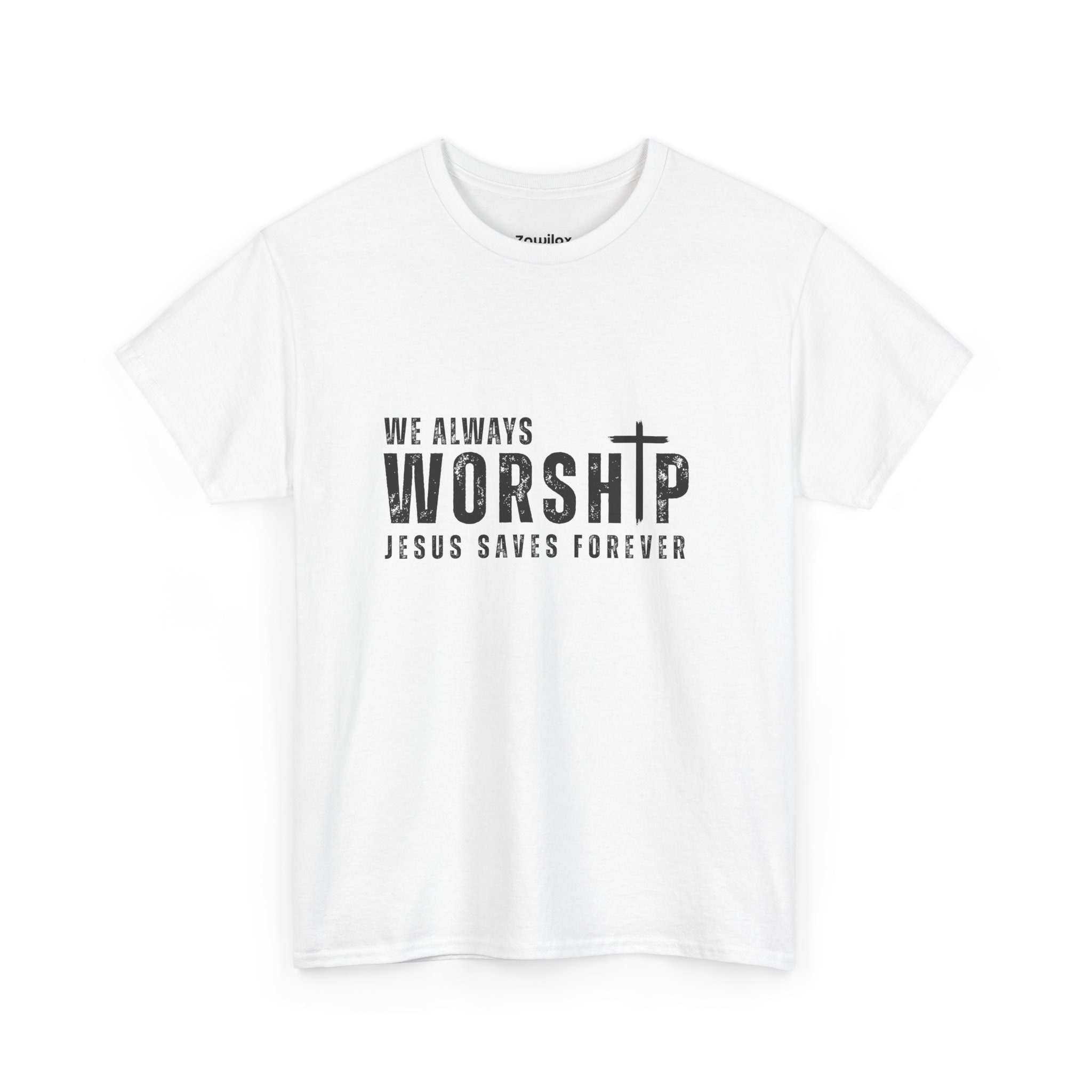 Worship Tee - Worshipers